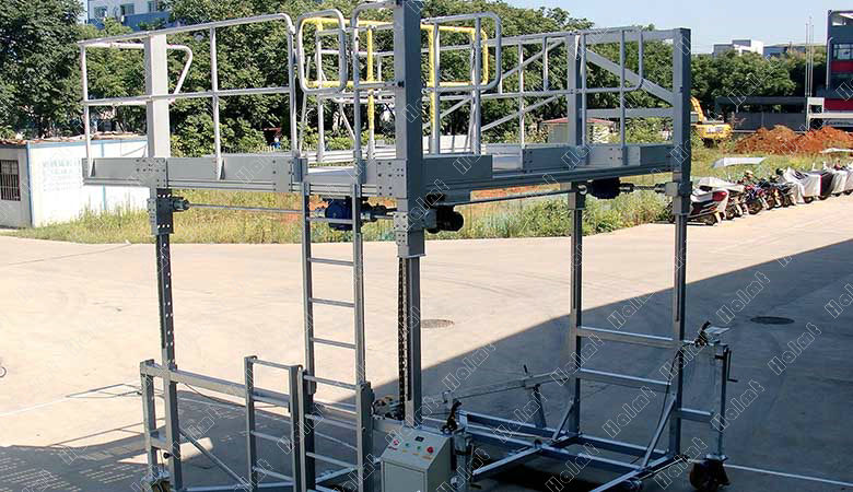 Mobile Lifting Platform